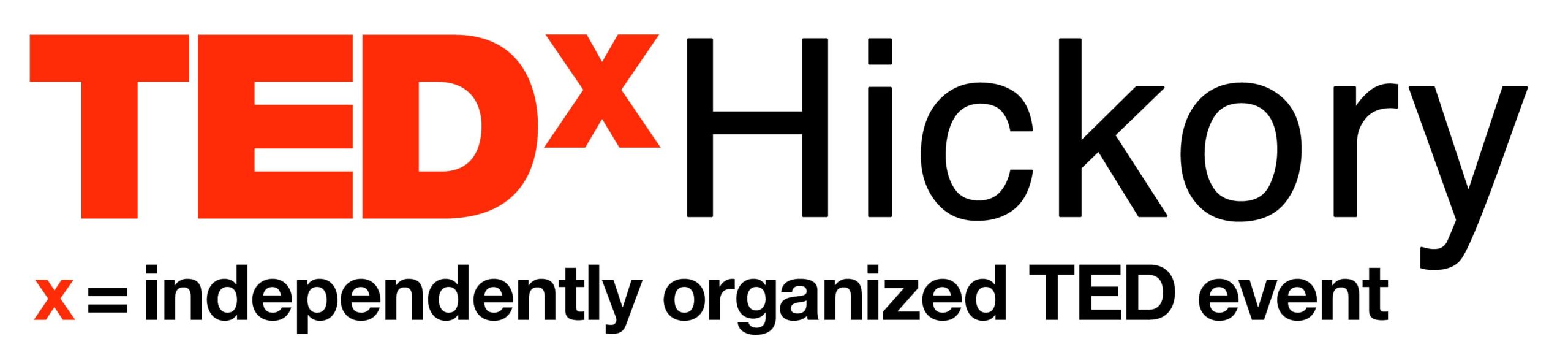 TEDxHickory