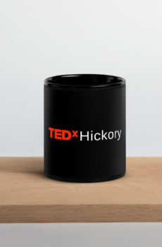 TEDx Mug