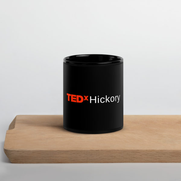 TEDx Mug