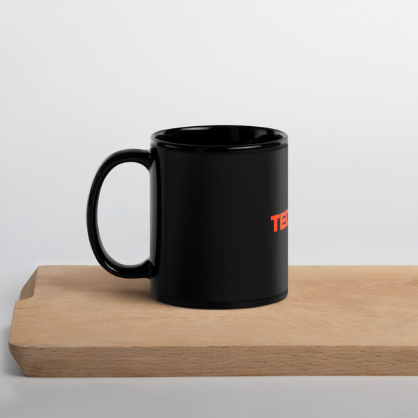 TEDx Mug - Image 2