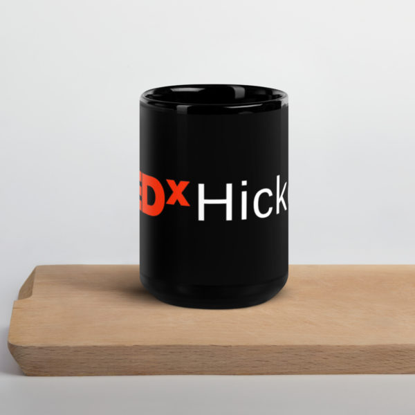 TEDx Mug - Image 4