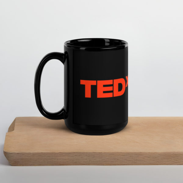 TEDx Mug - Image 5