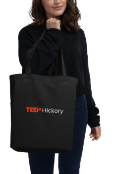 TEDx Tote