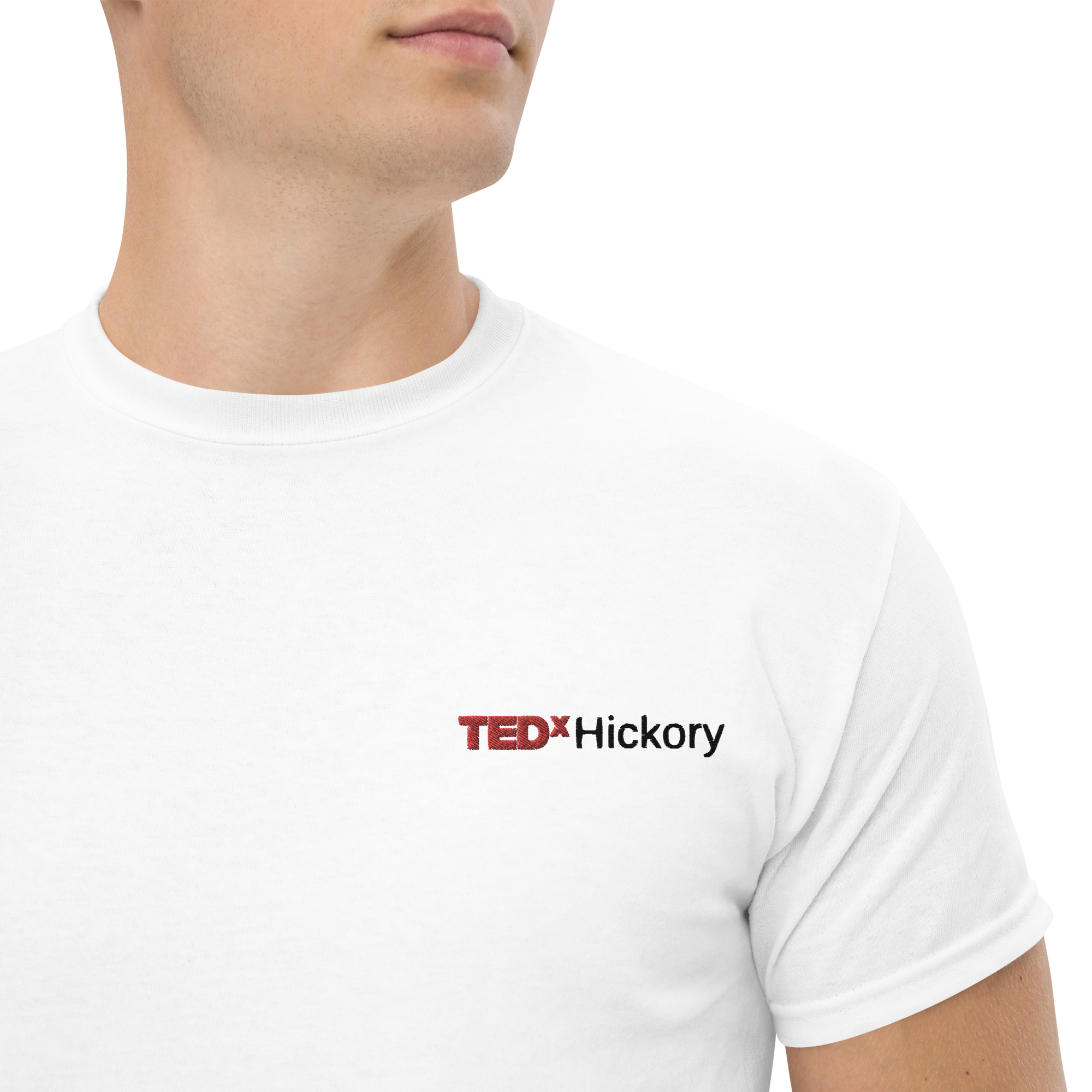 TEDxHickory