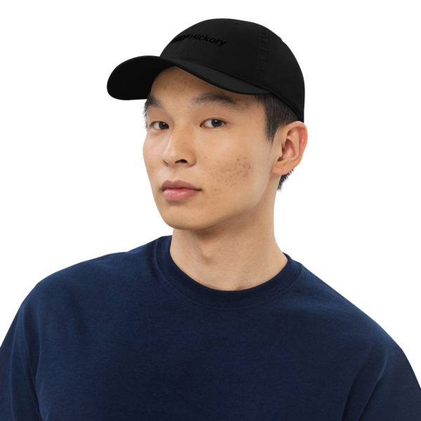 TEDx Cap (All Black) - Image 3
