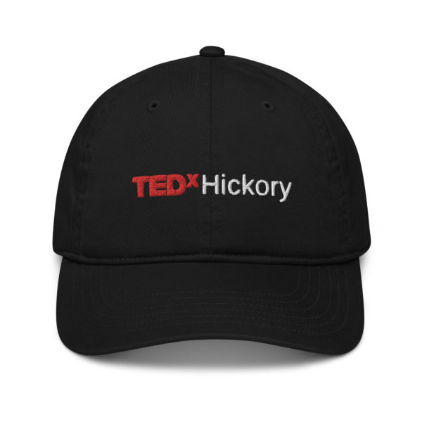 TEDx Cap