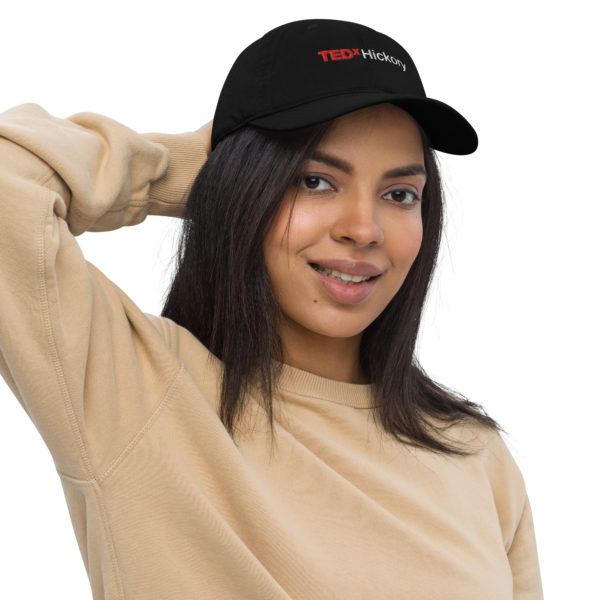 TEDx Cap - Image 2