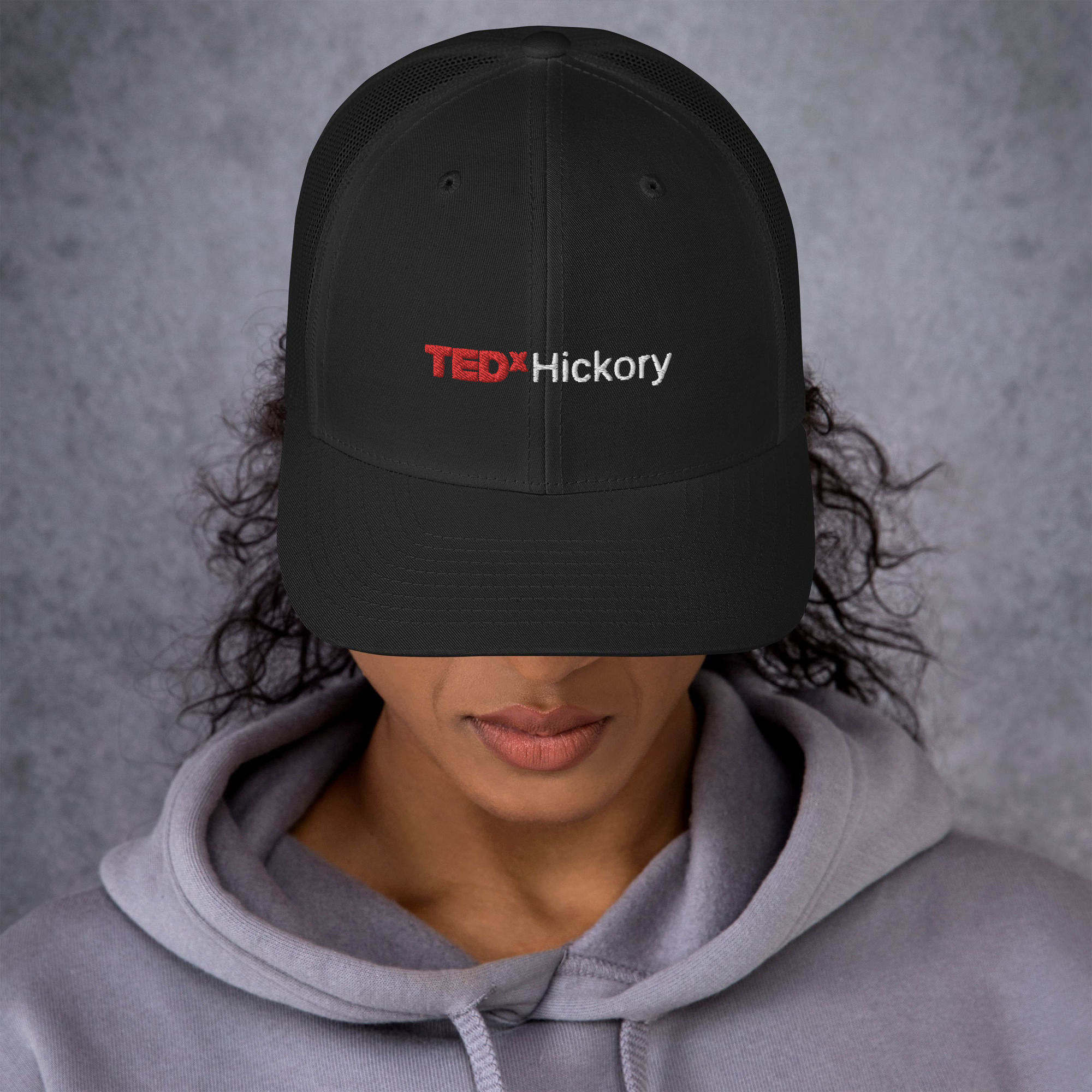 TEDxHickory