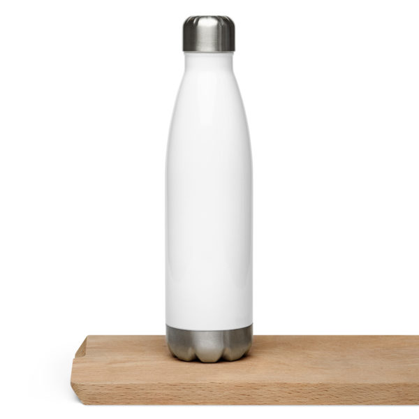 TEDx Stainless Steel Water Bottle - Image 2