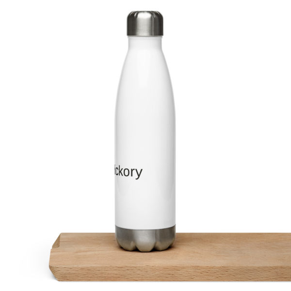 TEDx Stainless Steel Water Bottle - Image 4